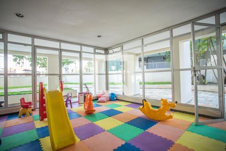 Apartamento à venda com 52m², 2 quartos e 1 vagaÁrea comum - Brinquedoteca