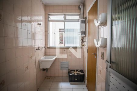 Apartamento à venda com 52m², 2 quartos e 1 vagaÁrea de Serviço