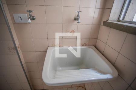 Apartamento à venda com 52m², 2 quartos e 1 vagaÁrea de Serviço - Torneira