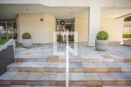 Apartamento à venda com 52m², 2 quartos e 1 vagaHall de Entrada