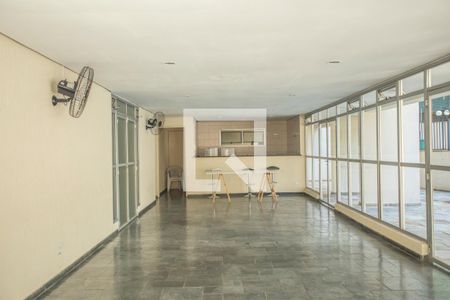 Apartamento à venda com 52m², 2 quartos e 1 vagaÁrea comum - Salão de festas