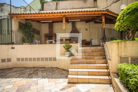 Apartamento à venda com 52m², 2 quartos e 1 vagaÁrea comum - Churrasqueira