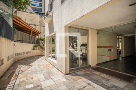 Apartamento à venda com 52m², 2 quartos e 1 vagaÁrea comum