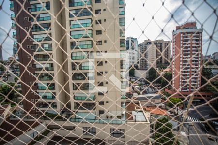 Apartamento à venda com 52m², 2 quartos e 1 vagaVista