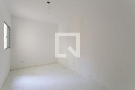 Quarto 2 de apartamento para alugar com 2 quartos, 48m² em Vila Santa Isabel, São Paulo