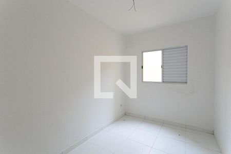 Quarto 1 de apartamento para alugar com 2 quartos, 48m² em Vila Santa Isabel, São Paulo