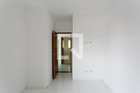 Quarto 2 de apartamento para alugar com 2 quartos, 40m² em Vila Santa Isabel, São Paulo