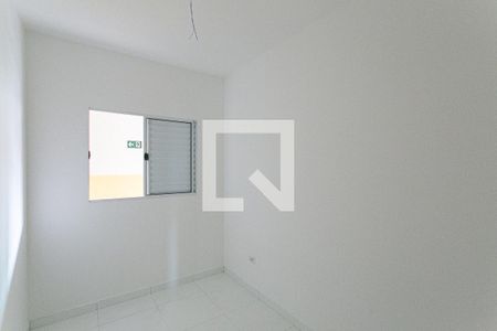 Quarto 1 de apartamento para alugar com 2 quartos, 40m² em Vila Santa Isabel, São Paulo