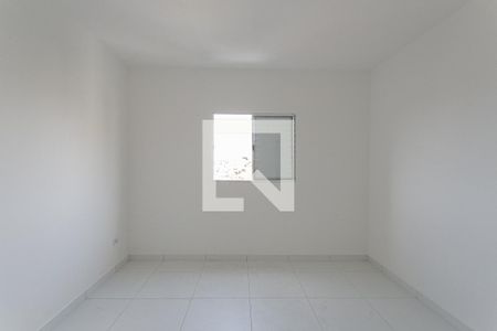 Quarto 1 de apartamento para alugar com 2 quartos, 61m² em Vila Santa Isabel, São Paulo
