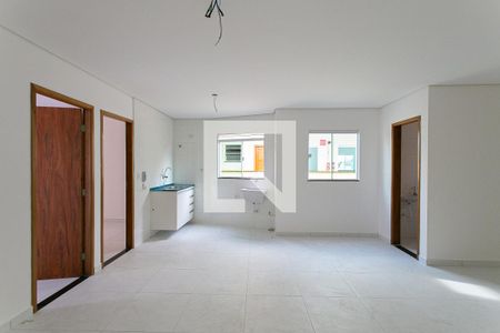 Apartamento para alugar com 2 quartos, 61m² em Vila Santa Isabel, São Paulo