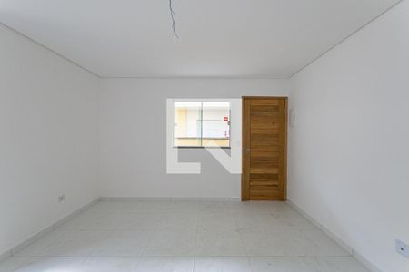 Sala de apartamento para alugar com 2 quartos, 61m² em Vila Santa Isabel, São Paulo