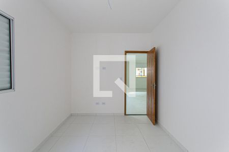 Apartamento à venda com 61m², 2 quartos e sem vagaQuarto 2