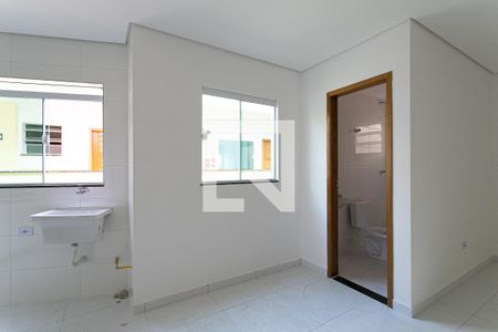 Apartamento à venda com 61m², 2 quartos e sem vagaÁrea de Serviço