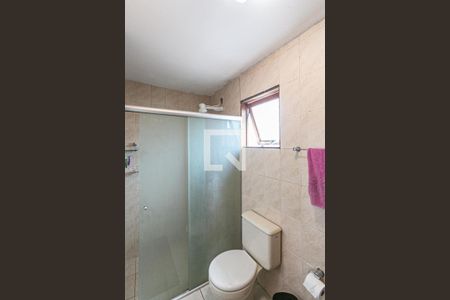 Casa à venda com 155m², 5 quartos e 3 vagas Casa à venda com 155m², 5 quartos e 3 vagasBanheiro