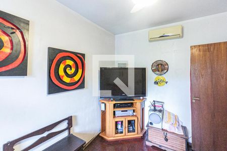 Casa à venda com 155m², 5 quartos e 3 vagas Casa à venda com 155m², 5 quartos e 3 vagasQuarto 1