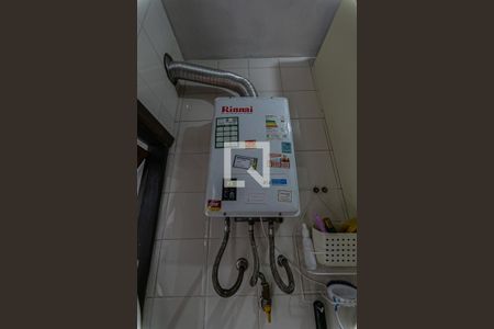 Casa à venda com 155m², 5 quartos e 3 vagas Casa à venda com 155m², 5 quartos e 3 vagasÁrea de Serviço