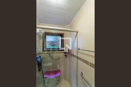 Casa à venda com 155m², 5 quartos e 3 vagas Casa à venda com 155m², 5 quartos e 3 vagasBanheiro do Quarto 3