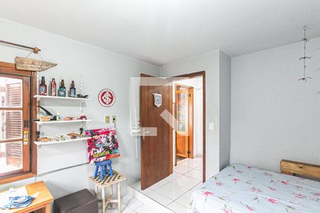 Casa à venda com 155m², 5 quartos e 3 vagas Casa à venda com 155m², 5 quartos e 3 vagasQuarto 4