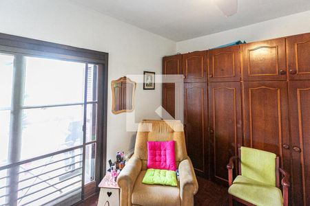 Casa à venda com 155m², 5 quartos e 3 vagas Casa à venda com 155m², 5 quartos e 3 vagasQuarto 3