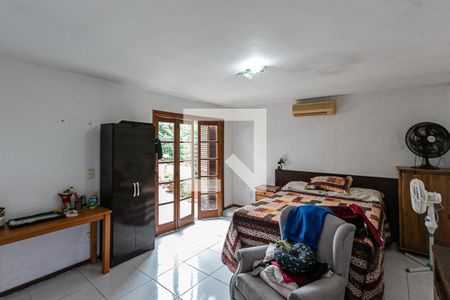 Casa à venda com 155m², 5 quartos e 3 vagas Casa à venda com 155m², 5 quartos e 3 vagasQuarto 5