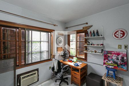 Casa à venda com 155m², 5 quartos e 3 vagas Casa à venda com 155m², 5 quartos e 3 vagasQuarto 4