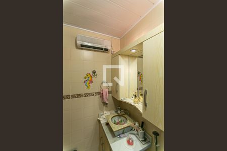 Casa à venda com 155m², 5 quartos e 3 vagas Casa à venda com 155m², 5 quartos e 3 vagasBanheiro do Quarto 3