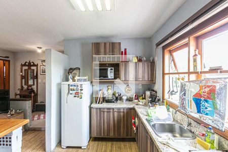 Casa à venda com 155m², 5 quartos e 3 vagas Casa à venda com 155m², 5 quartos e 3 vagasCozinha 2