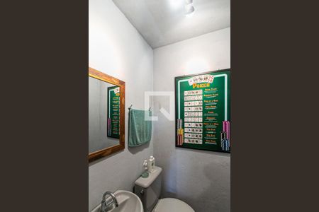 Casa à venda com 155m², 5 quartos e 3 vagas Casa à venda com 155m², 5 quartos e 3 vagasLavabo