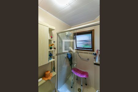 Casa à venda com 155m², 5 quartos e 3 vagas Casa à venda com 155m², 5 quartos e 3 vagasBanheiro do Quarto 3