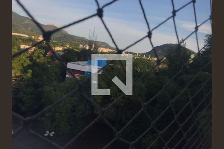 Vista de apartamento para alugar com 1 quarto, 40m² em Anil, Rio de Janeiro