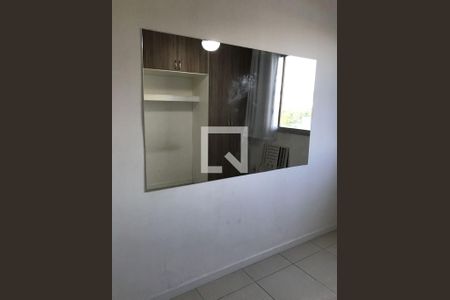 Quarto de apartamento para alugar com 1 quarto, 40m² em Anil, Rio de Janeiro