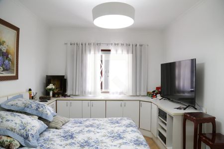 Suíte de casa para alugar com 3 quartos, 170m² em Vila Granada, São Paulo