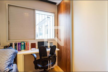 Apartamento à venda com 68m², 3 quartos e 1 vagaQuarto 2