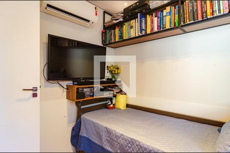 Apartamento à venda com 68m², 3 quartos e 1 vagaQuarto 2