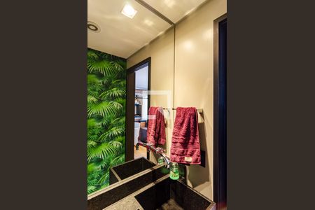 Apartamento à venda com 68m², 3 quartos e 1 vagaLavabo