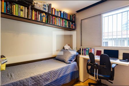 Apartamento à venda com 68m², 3 quartos e 1 vagaQuarto 2
