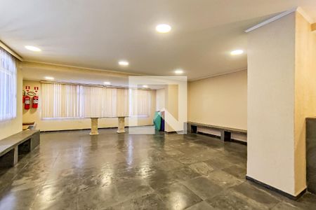 Apartamento à venda com 68m², 3 quartos e 1 vagaSalão de festas