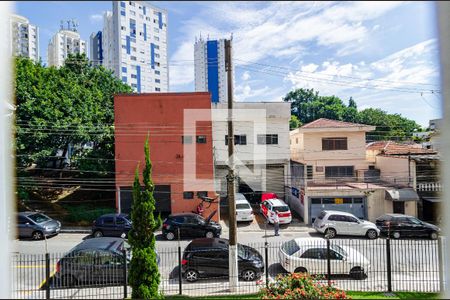 Apartamento à venda com 68m², 3 quartos e 1 vagaVista do Quarto 3