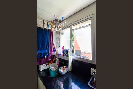Apartamento à venda com 68m², 3 quartos e 1 vagaLavanderia