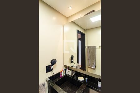 Apartamento à venda com 68m², 3 quartos e 1 vagaBanheiro Social