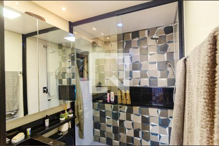 Apartamento à venda com 68m², 3 quartos e 1 vagaBanheiro Social