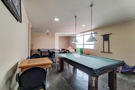 Apartamento à venda com 68m², 3 quartos e 1 vagaSala de Jogos