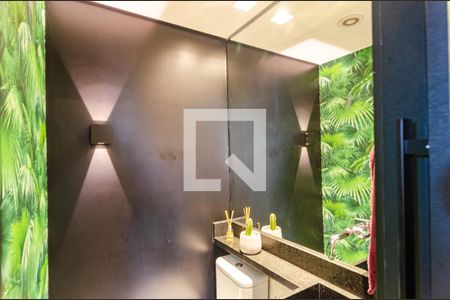 Apartamento à venda com 68m², 3 quartos e 1 vagaLavabo