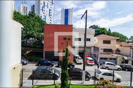 Apartamento à venda com 68m², 3 quartos e 1 vagaVista do Quarto 1