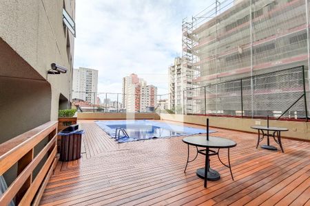 Apartamento à venda com 68m², 3 quartos e 1 vagaPiscina