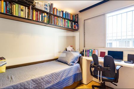 Apartamento à venda com 68m², 3 quartos e 1 vagaQuarto 2