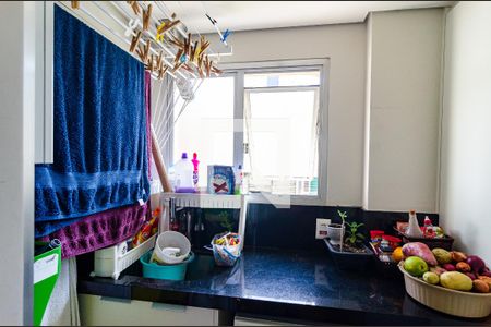 Apartamento à venda com 68m², 3 quartos e 1 vagaLavanderia