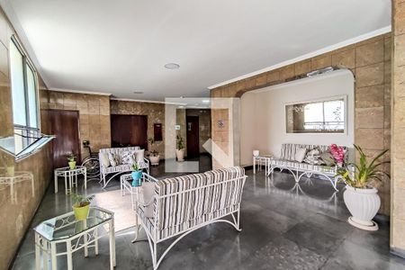 Apartamento à venda com 68m², 3 quartos e 1 vagaHall de Entrada