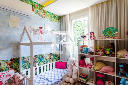 Apartamento à venda com 68m², 3 quartos e 1 vagaQuarto 3