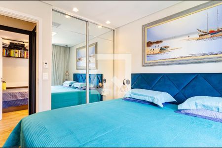 Apartamento à venda com 68m², 3 quartos e 1 vagaQuarto 1